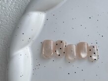 マルネイル 池袋店(MARU NAIL)/定額マグネットデザイン¥6,480