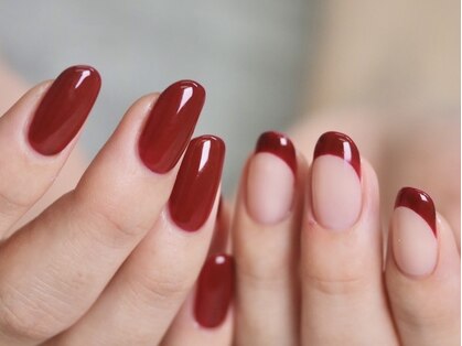 ルシェノン(Le chainon)の写真