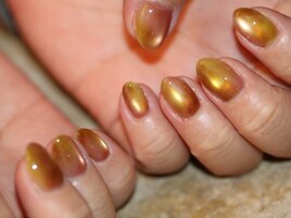 ●monthly design ニュアンス