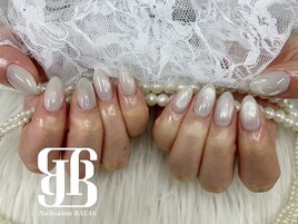 マグネットワンカラーネイル