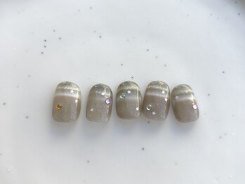 ソソ(soso)/【定額デザイン】