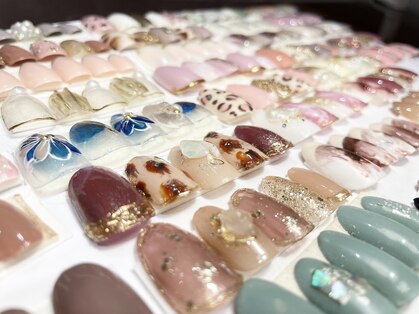 ネスト(Nest)の写真