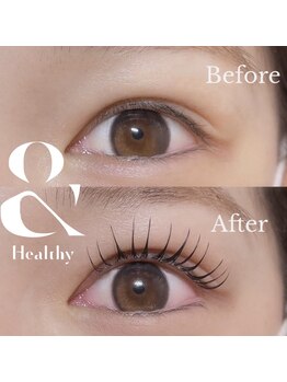 モテ可愛な目元にしたい