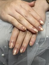 エトム(etm.)/マグネットネイル