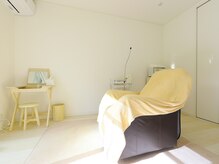 ぬくもりに満ちたプライベートな空間で、極上の癒やしを☆彡