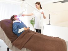 ベネ 錦糸町(bene.)の雰囲気（初めての方にオススメ！歯科衛生士がしっかりサポートします）