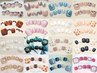 【定額*フットネイル】華やかアート/マグネット/ニュアンス等 ¥10230→¥7400