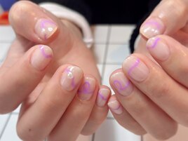 シンプルデザイン