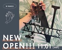 エヌネイルズ(N NAILS)