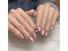 チャイ(chai.)/限定マグネット