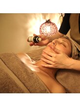 ステラ(Stella)/フェイシャルコースもあります