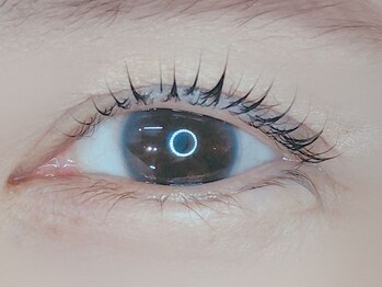 フルールラッシュ(Fleur Lash)/まつげパーマ