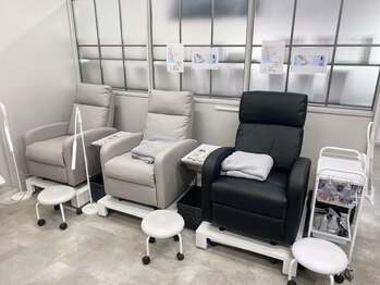 サラ(Sara)/人目を気にせずリラックス♪