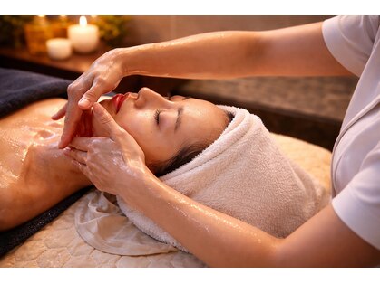 サロン アマベル(Salon Amabelle)の写真