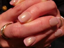 アマンネイル(aman.nail)/フレンチネイル