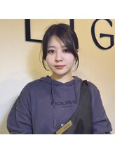 リグ 中丸子店(LIG)&nbsp;Azusa 