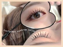 ティントアイラッシュ 東久留米店(tinto eyelash)/tinto
