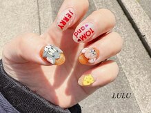 ルル(LULU)/