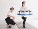 居留地フィットネス 別館(居留地Fitness)の写真/【当日入会で初回体験無料】見た目が変わると、心も整う。忙しい毎日を頑張る自分へ、一生モノの健康習慣を