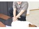マナ鍼灸院の写真/もう悩まない！慢性腰痛の原因は不良動作から。動作改善で痛みを減らしましょう！★