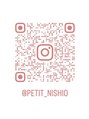 プティットスリール 西尾店(Petit Sourire)&nbsp;Instagram 