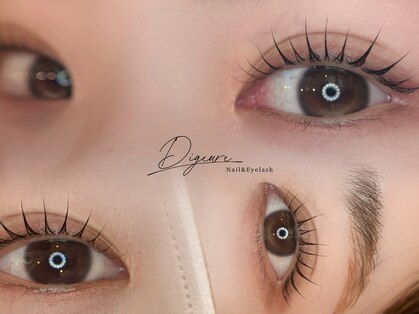 ディジューレ(Digeure)の写真