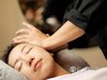 【一度で見直したい方へ】夕方の“疲労ピークに”◎骨までエステ150min＋小顔