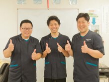 安井鍼灸接骨院 愛西院/ご来店お待ちしております！