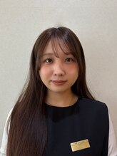 アンジェリカミッシェル 川崎店 R. Ishikawa