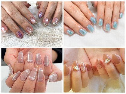 アースコアフュールボーテ 成田店(EARTH coiffure beaute)の写真