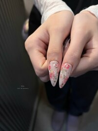 薔薇デザイン