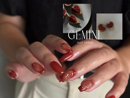 ジェミニ(Gemini)の写真