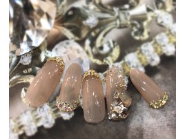 キラキラゴージャス☆