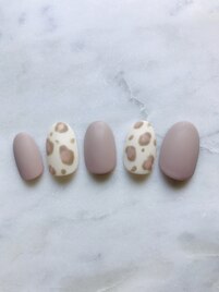 ハンドネイル