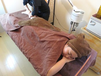 マリモ(MARIMO)/ほっそり美脚！