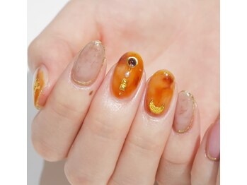ネイルズ ララ(nails Lala)/もやもや。