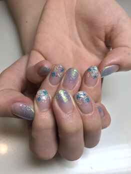 キュアネイル 京成津田沼店(Cure Nail)/