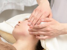 ほぐし健康整体院/小顔マッサージ