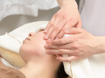 ほぐし健康整体院/小顔マッサージ