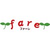 ファーレ オリエンテ(fare oriente)ロゴ