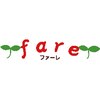 ファーレ オリエンテ(fare oriente)のお店ロゴ