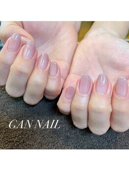 カラーグラデーション