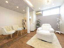 エスポワール(espoir)/内観