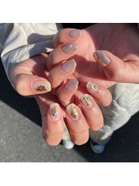 ニュアンスやり放題｜60分