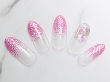 ジーネイルコウベ(G NAIL KOBE)/ハンドDコース 2990円