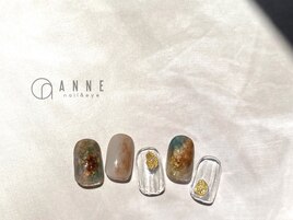 【パラジェル】9月monthly luxe