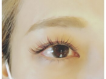 パフューム フィーラ(Perfume Feela)/カラーエクステ