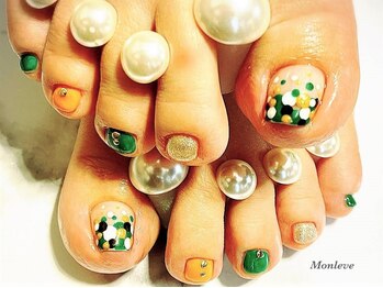 フットやり放題