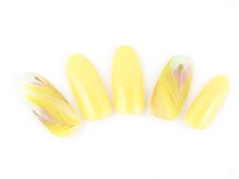 ネイルサロン ディーバ 梅田エナ店(Diva)/シンプルデザインSelect￥8,030