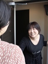 ヨサパーク ロミ YOSAPARK Romi&nbsp;諸角 紀久恵